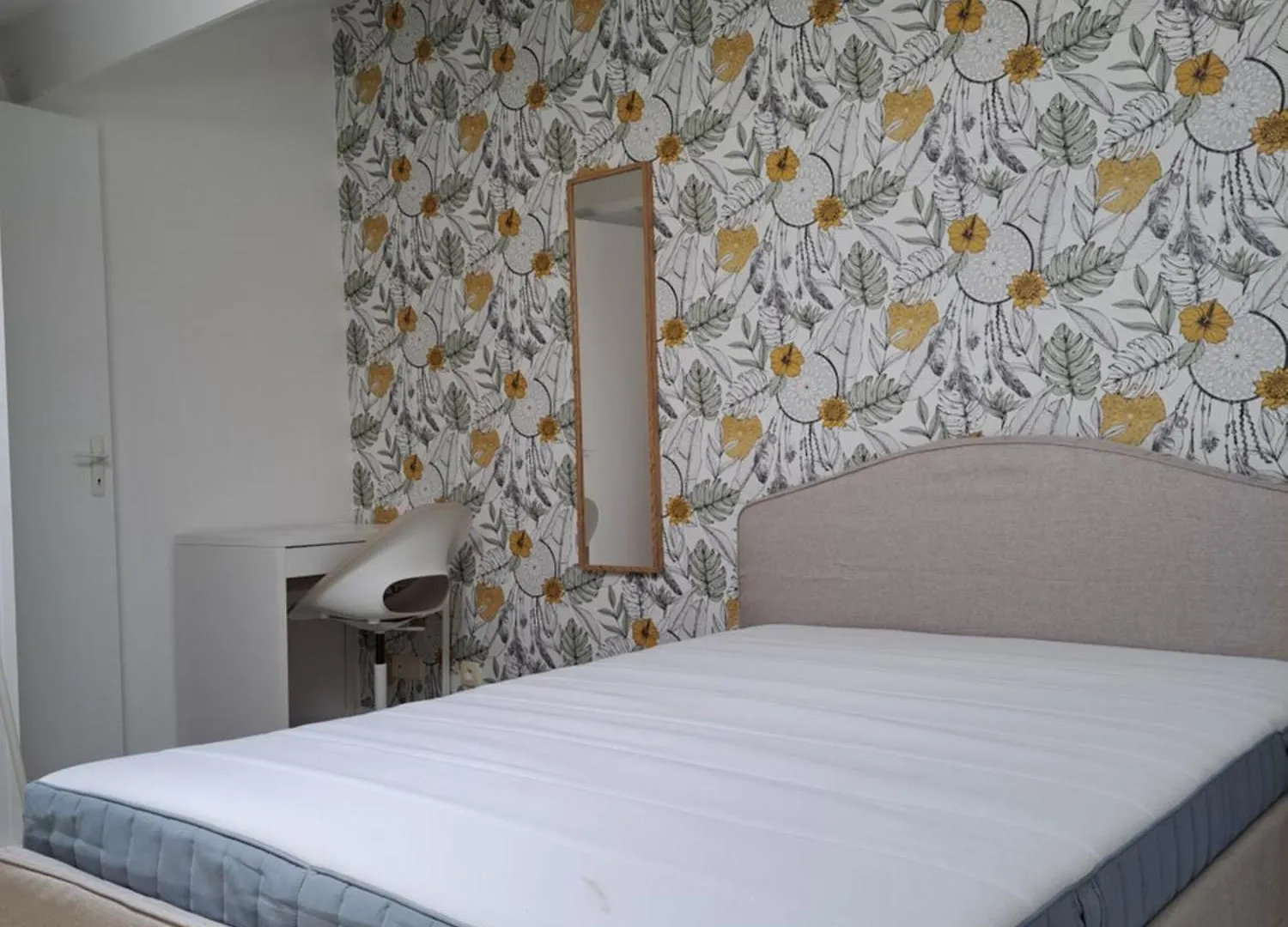 2 Pieces En Duplex A 5 Minutes De La Plage N2 Saint-Laurent-du-Var France