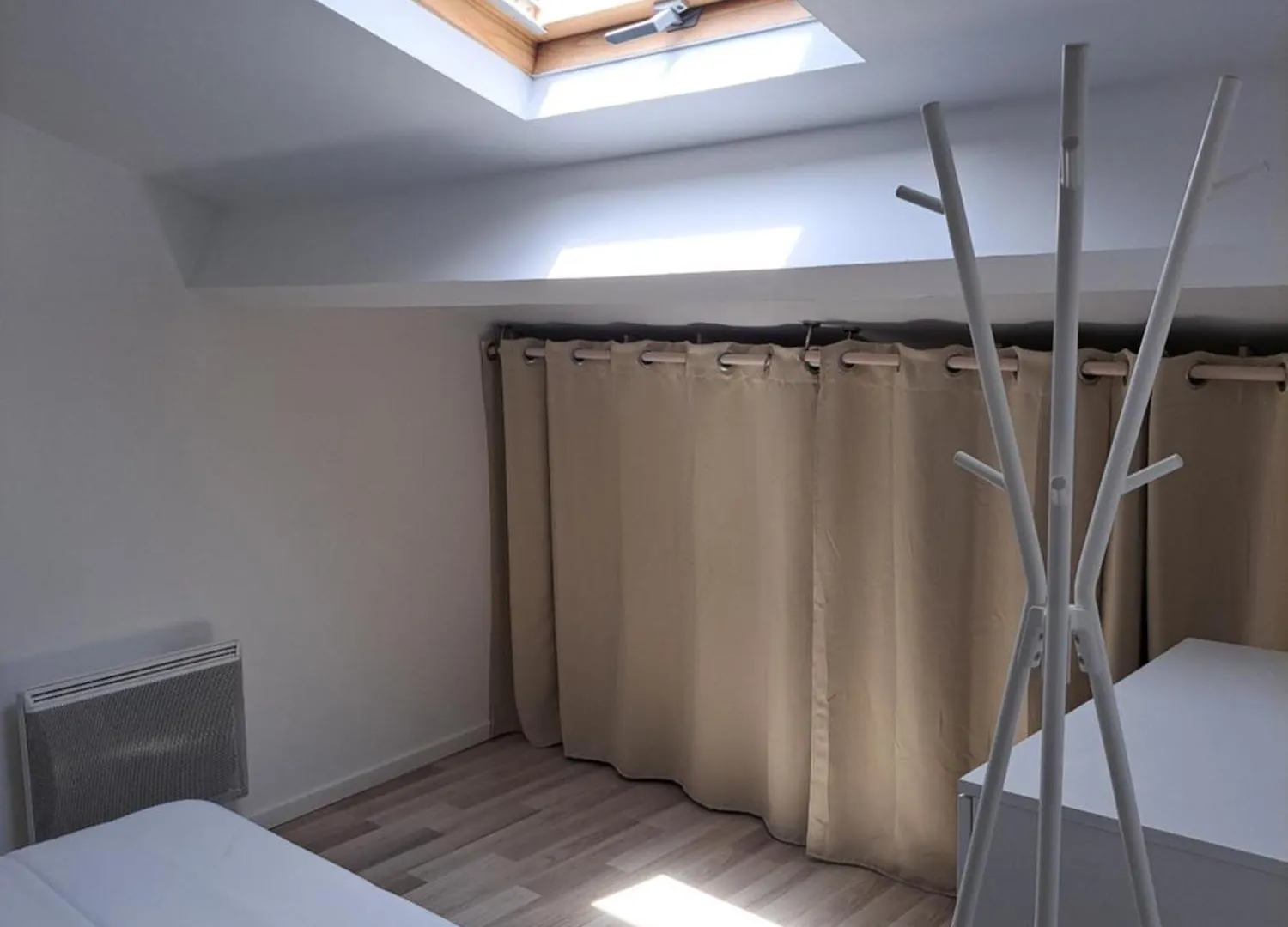 Apartment 2 Pieces En Duplex A 5 Minutes De La Plage N2 Saint-Laurent-du-Var France
